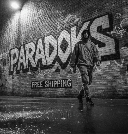 Company Paradoks