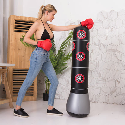 Strike Pulse. Release stress. Build power. Move with purpose. 5-Day Return