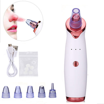 Electric Pore Vacuum Cleanser