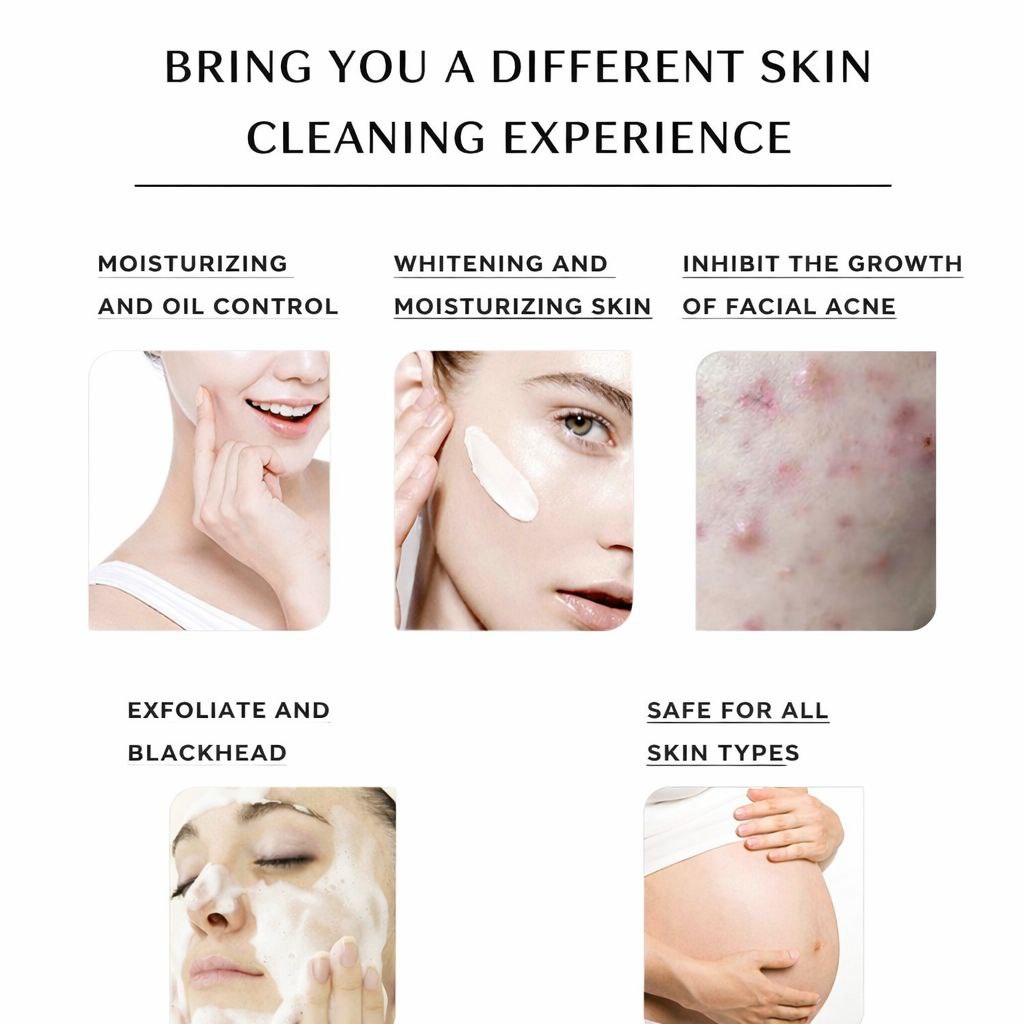 Silk Protein Skin Repair Soap