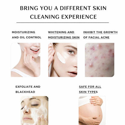 Silk Protein Skin Repair Soap