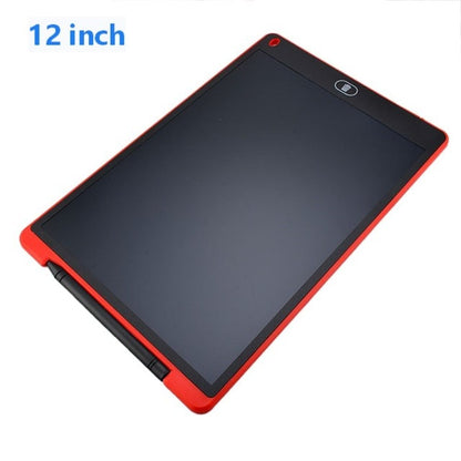 NeoSketch LCD Board Reusable writing tablet for ideas, learning & screen-free creativity — light, minimal, always ready.