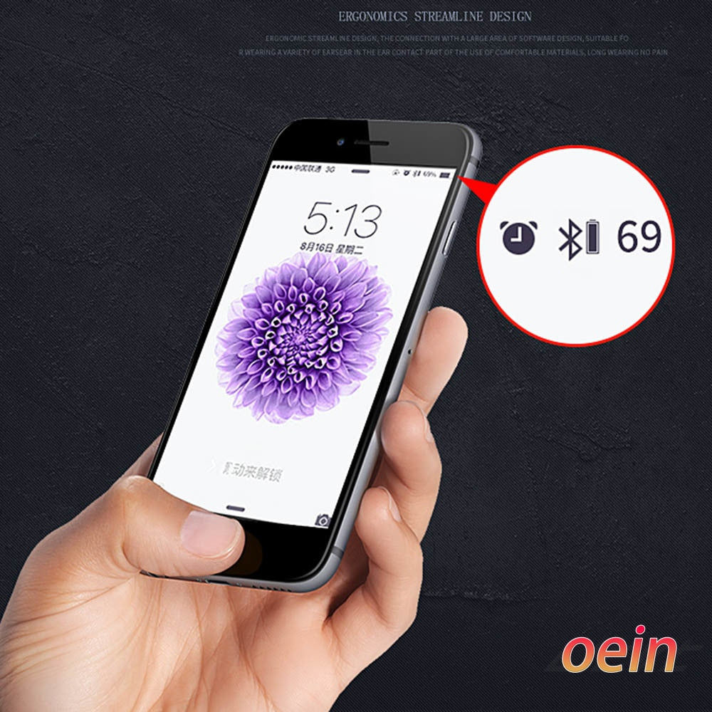 V9 AirFlow Pro Headset. Hands free. Clear sound. Total freedom.