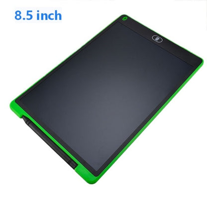 NeoSketch LCD Board Reusable writing tablet for ideas, learning & screen-free creativity — light, minimal, always ready.