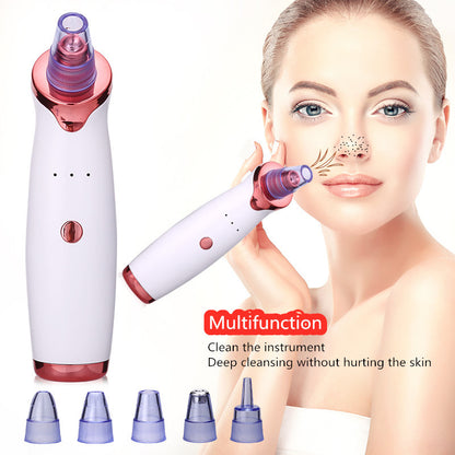 Electric Pore Vacuum Cleanser