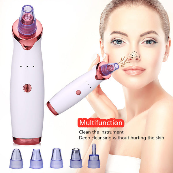 Electric Pore Vacuum Cleanser