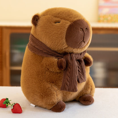Love Bear – A soft romantic gift that says “I’m here for you” without words. Copybara. No Return.