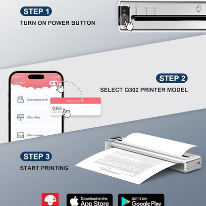 SmartScan Portable Sheet Scanner Turn paper into power. Compact wireless sheetfed scanner that instantly digitizes documents, notes and invoices wherever you work. 5-Day Return.