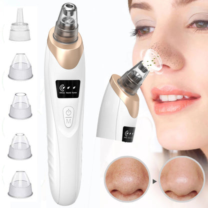 Electric Pore Vacuum Cleanser