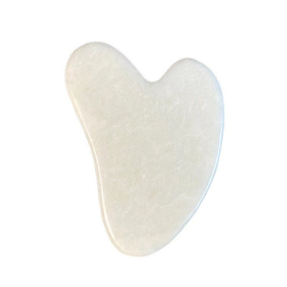 Jade Face Massage Roller Set