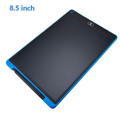 NeoSketch LCD Board Reusable writing tablet for ideas, learning & screen-free creativity — light, minimal, always ready.