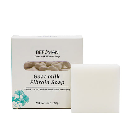 Silk Protein Skin Repair Soap