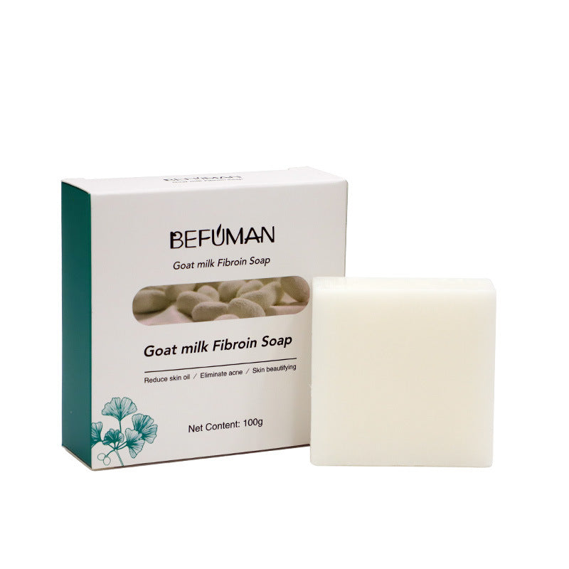 Silk Protein Skin Repair Soap