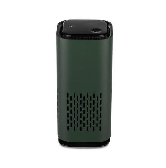 PureAir Mini. Clean air. Clear mind. Fresh energy anywhere.